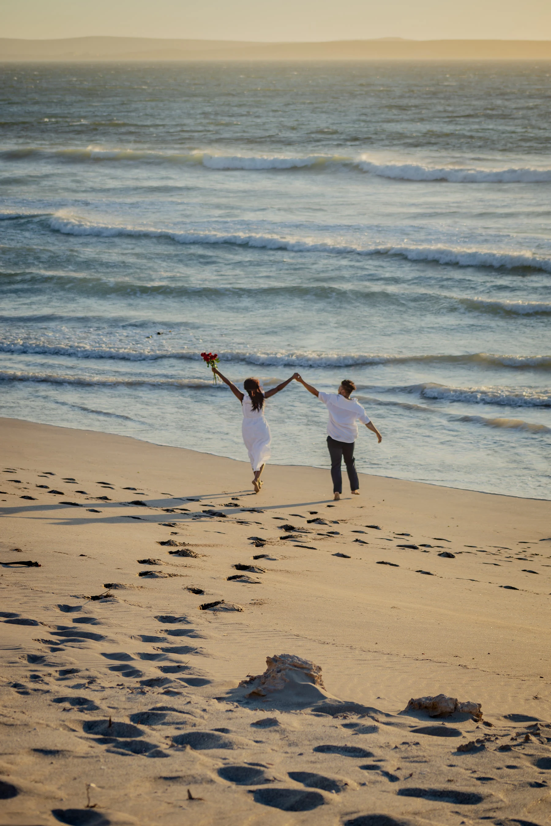 Couples portfolio cover