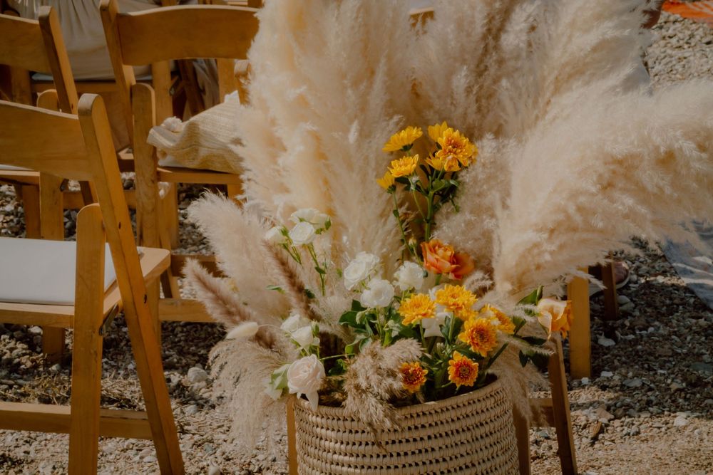 Floral arrangement